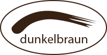 Augenbrauenfarbe Dunkelbraun logo