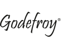 Godefroy Augenbrauenfarbe Logo